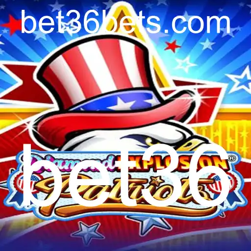 Descubra o Mundo Empolgante de DiamondExplosionPatriots