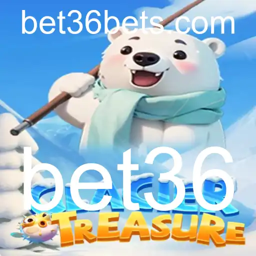 Descubra o Envolvente Mundo de GlacierTreasure com Bet36