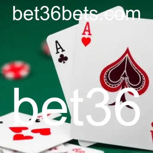 Gaming Experience bet36 - 800+ Premium and Exclusive Games